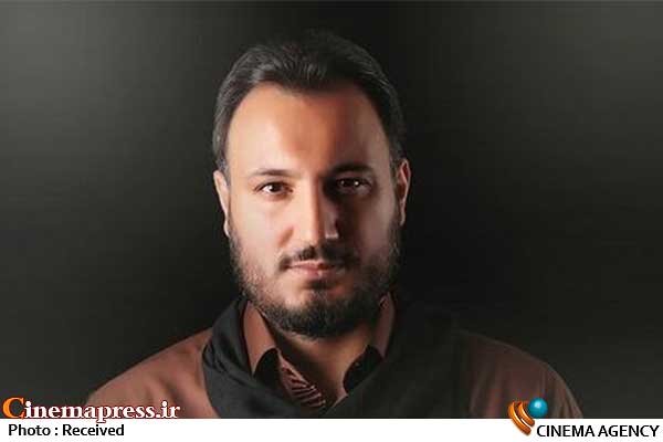 «حسن محمودزاده» مدیر خانه سرود و موسیقی و نماهنگ بسیج شد حسن محمودزاده