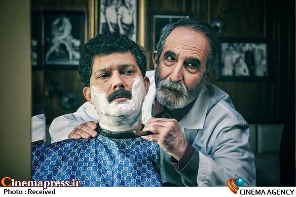 «گیجگاه» به کرهجنوبی رسید  فیلم سینمایی «گیج گاه»