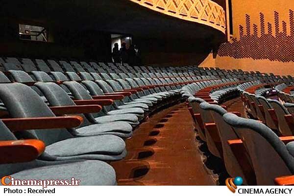 سالن‌های نمایش سراسر کشور برای دو شب تعطیل می‌شوند