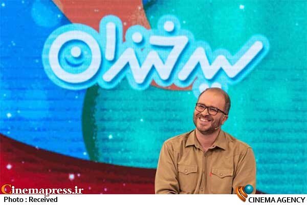 «سیدخندان» به تلویزیون میآید محمدرضا شهبازی؛ سید خندان