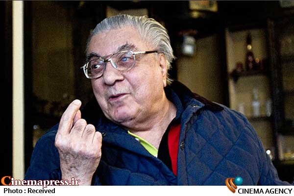 یادمان نخستین سالگرد درگذشت «اکبر گلپایگانی» برگزار میشود! اکبر گلپایگانی