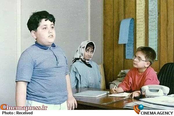 «حمیدرضا مرادی» درگذشت حمیدرضا مرادی