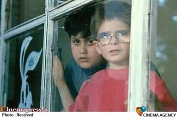 فیلم سینمایی «مدرسه پیرمردها»