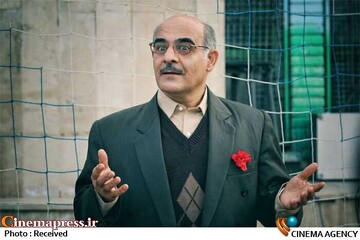 سیاوش چراغی‌پور