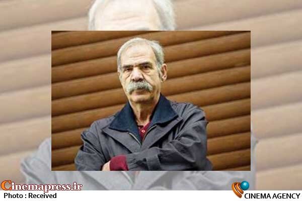 «محمدرضا جعفری بهنام» درگذشت محمدرضا جعفری بهنام