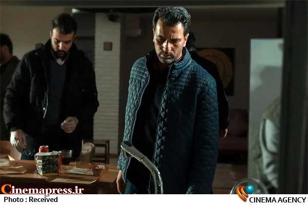 سریال الکن و به شدت ضعیف «ترور» به قسمت آخر خود رسید سریال الکن و به شدت ضعیف «ترور» به قسمت آخر خود رسید