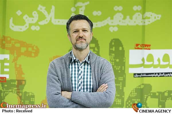 بزرگترین معضل «سینمای مستند» مسئله «اقتصاد» است/ «پول» در کشور برای تزریق به «سینمای مستند» وجود دارد/ «مرکز گسترش» میتواند در این زمینه نقش فعالتری داشته باشد بزرگترین معضل «سینمای مستند» مسئله «اقتصاد» است/ «پول» در کشور برای تزریق به «سینمای مستند» وجود دارد/ «مرکز گسترش» میتواند در این زمینه نقش فعالتری داشته باشد