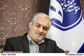 سیدعباس عظیمی