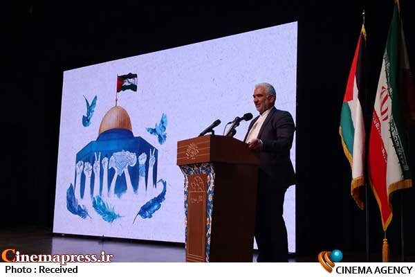 «غزه»ی همچنان مظلوم در «سینماحقیقت» نمودی از حضور «شبکه نفوذ»