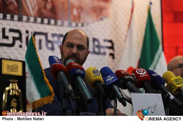 عمار صدای مستقیم مردم بدون ترجمه است/ فلسطین کلید رمزآلود ظهور