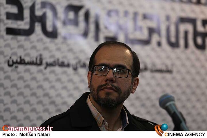 سهیل اسعد: باور داریم هنر «تفکر» را میسازد و تفکر سازنده «هنر» است