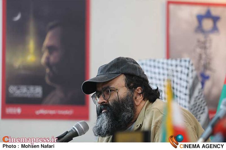 سهیل اسعد: باور داریم هنر «تفکر» را میسازد و تفکر سازنده «هنر» است