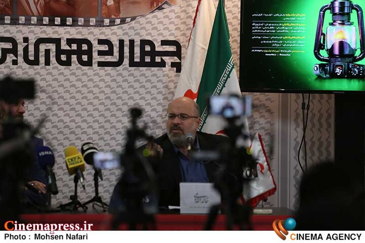 سهیل اسعد: باور داریم هنر «تفکر» را میسازد و تفکر سازنده «هنر» است