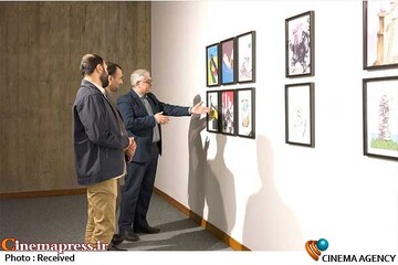 نمایشگاه «کارتون و کاریکاتور آمریکای لاتین»