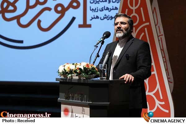 در «سند ملی موسیقی» تلاش شده همه مسائل و مشکلاتی که اصحاب موسیقی نسبت به آن گله داشتند مسیر حل آن باز شود محمدمهدی اسماعیلی