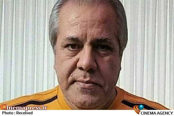 «اکبر احمدی» درگذشت اکبر احمدی