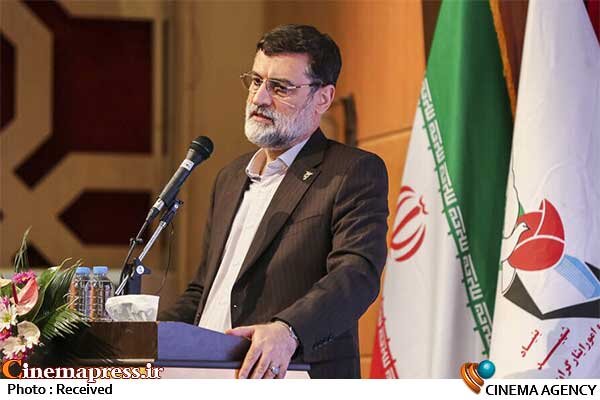 بیشتر باید «قهرمانان ملی» را معرفی کنیم  سید امیرحسین قاضی زاده هاشمی