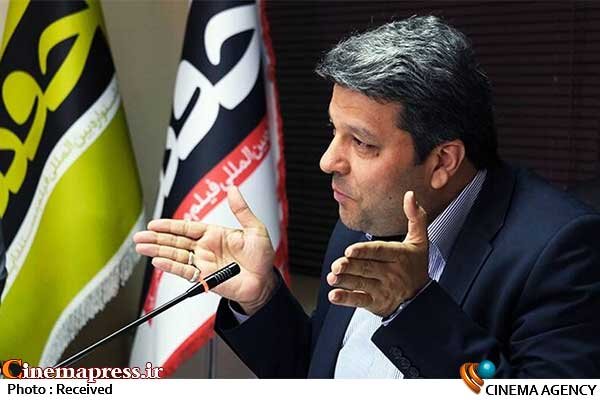 «سینمای مستند» جایگاه و اعتباری بالایی دارد/«مرکز گسترش سینمای مستند و تجربی» یکی از موسسات موفق «سازمان سینمایی» ست محمد خزاعی؛ مرکز گسترش