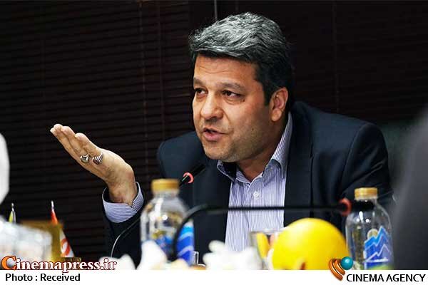 کاش شرایطی فراهم میشد تا میتوانستیم برای اهالی فرهنگ و هنر کشور «بیمارستان تخصصی» دایر کنیم!! کاش شرایطی فراهم میشد تا میتوانستیم برای اهالی فرهنگ و هنر کشور «بیمارستان تخصصی» دایر کنیم!!