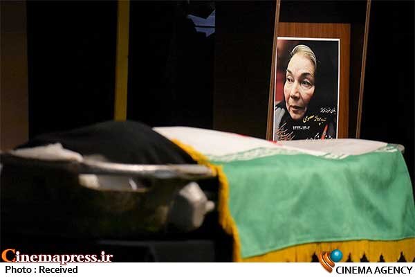 سینماگری که خار چشم «شبکه نفوذ فرهنگی» شد!