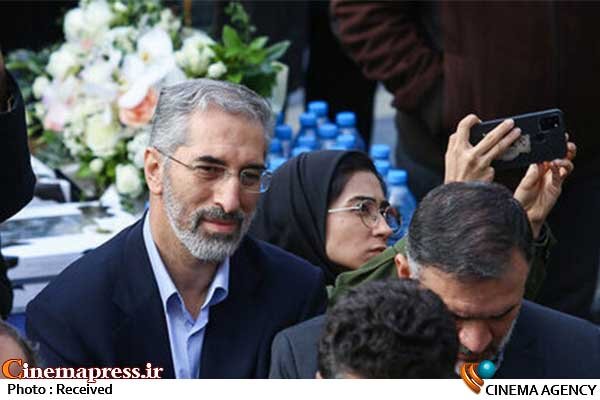 «پروانه معصومی» در ابعاد انسانی و معنوی روی خودش کار کرده بود