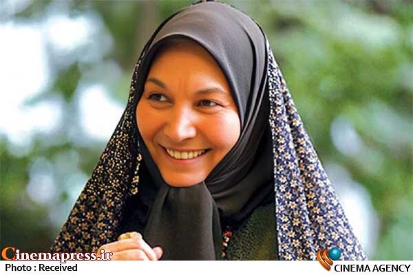 بازیگری فرهیخته که آوازه نجابت‌اش در همیشه تاریخ سینمای ایران به یادگار خواهد ماند