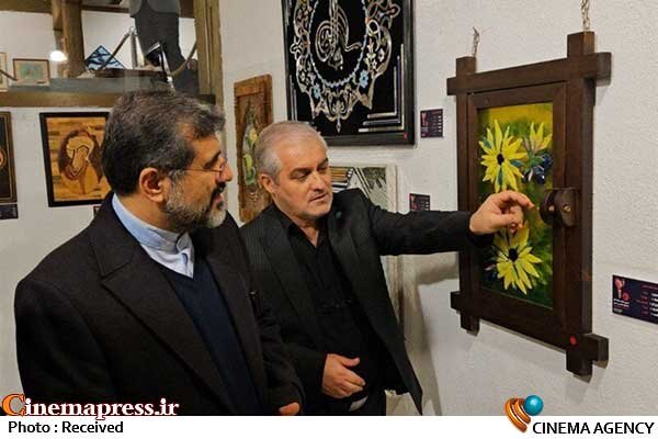 پیگیر برگزاری نمایشگاه آثار هنرمندان پیشکسوت در محل «اجلاس نخستوزیران شانگهای» هستیم محمدمهدی اسماعیلی؛ نمایشگاه آثار هنرمندان پیشکسوت