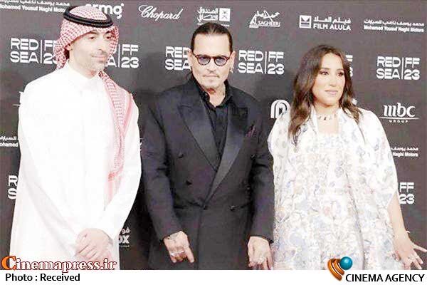 «جشنواره فیلم دریای سرخ» با کارکرد خونشویی و ایجاد غفلت از جنایت رژیم صهیونیستی آغاز به کار کرد! جشنواره فیلم دریای سرخ