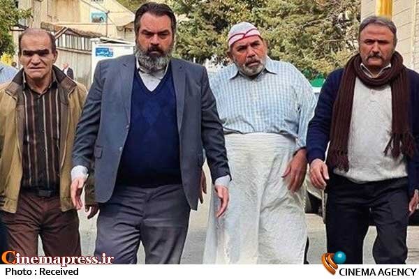 «بدل» به شبکه سه میآید «بدل» به شبکه سه میآید