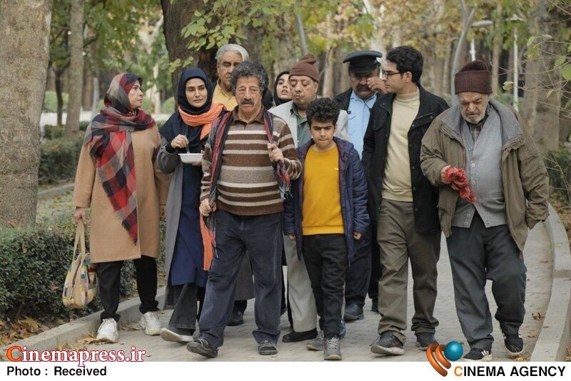 فصل دوم «چرخ گردون» به تلویزیون میآید سریال  «چرخ گردون»