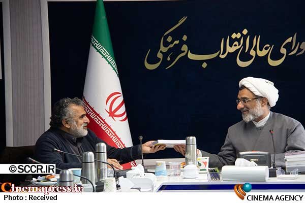 در حوزه نظری دچار فقر هستیم/ آمادگی داریم اسناد حوزه هنر را در اختیار «جامعه اسلامی هنرمندان» قرار دهیم تا نظر کارشناسی خود را ارائه کنند دیدار اعضای جامعه اسلامی هنرمندان با دبیر شورای عالی انقلاب فرهنگی