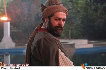 سریال «مهیار عیار»