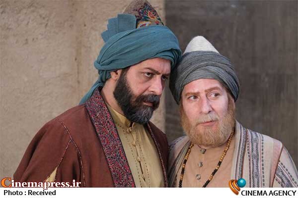 «مهیار عیار» به تلویزیون میآید «مهیار عیار» به تلویزیون میآید