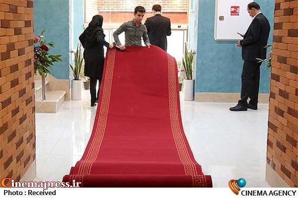 طرح اکران «افطار تا سحر» در سینماها اجرا خواهد شد/ اجرای این طرح اجباری نیست طرح اکران «افطار تا سحر» در سینماها اجرا خواهد شد/ اجرای این طرح اجباری نیست