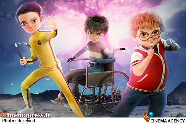 «انیمیشن » در کشورمان هنوز مانند یک کودک نو پا است/ نیازمند «فرهنگسازی» برای استقبال از آثار انیمیشن هستیم انیمیشن «مسافری از گانورا»