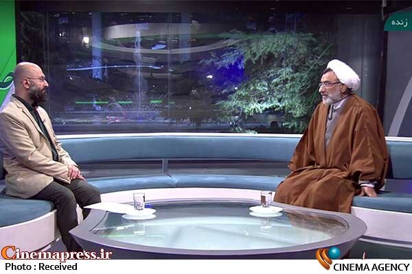 دنبال راه اندازی یک «اتاق وضعیت» هستیم که با استفاده از «هوش مصنوعی» یک کاری بسیار قویتر انجام دهیم! خسروپناه؛ انقلاب فرهنگی