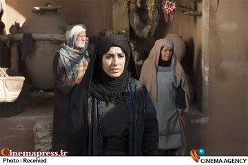 «شور عاشقی» به قاب سیما آمد