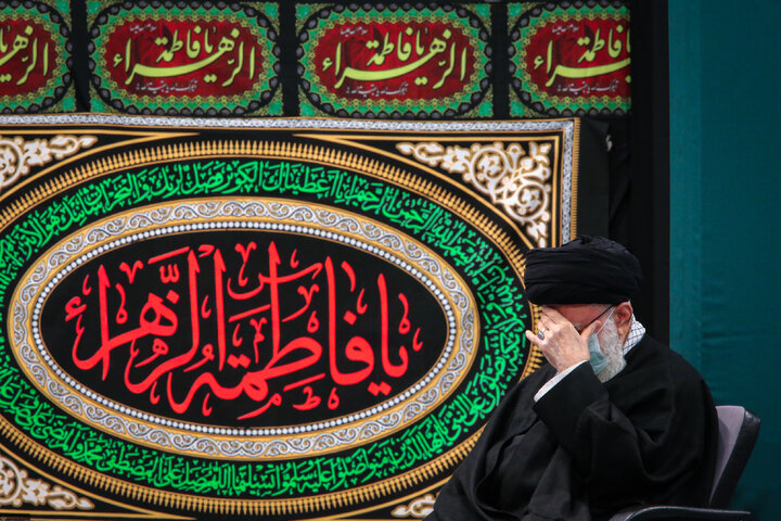 «حضرت زهرا سلام الله علیها» شهیده راه «قطببندی» میان «حقمداران» و «باطلمداران»