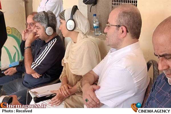 سانسهای محدود و تبلیغات ناکافی به «فیلمهای کودک و نوجوان» آسیب میزند/ نهادها برای اکران هدفمند این آثار وارد شوند سعید الهی تهیهکننده «میرو»