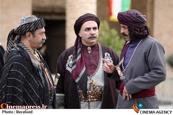 «سنجرخان» به تلویزیون میآید «سنجرخان» به تلویزیون میآید