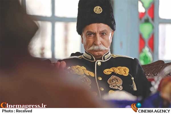 «سنجرخان» را در سیمای کردستان نسبت به بودجههای تهران خیلی اقتصادی ساختیم سریال «سنجرخان وزیری»