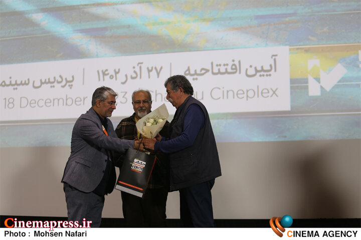 «غزه»ی همچنان مظلوم در «سینماحقیقت» نمودی از حضور «شبکه نفوذ»