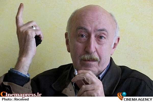 «اوتار یوسلیانی» درگذشت اوتار یوسلیانی