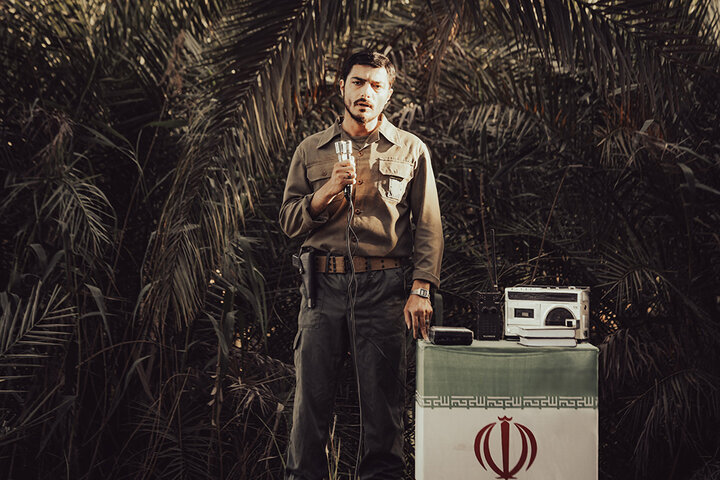 فیلم شناخت چهل و دومین جشنواره فیلم فجر