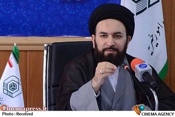حجت الاسلام سیدمصطفی حسینی
