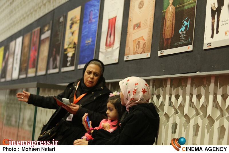 هفت مستند به «جشنواره فیلم فجر» رسیدند