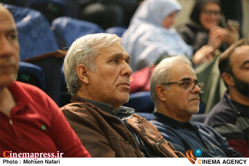 جشنواره فیلم رشد مراسم بررسی سینما ضد صهیونیست(شب غزه)