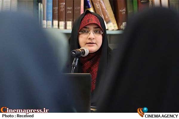 «فرزانه فخریان» مسوول راه‌اندازی بنیاد ملی پویانمایی ایران شد