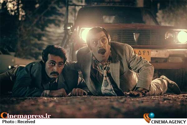 فیلم سینمایی «باغ کیانوش» اکران خصوصی شد فیلم سینمایی «باغ کیانوش»
