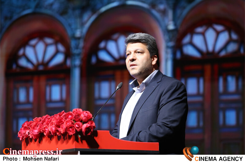 بیش از ۶۰۰ اثر در «بخش بینالملل» از کشورهای مختلف به «دبیرخانه جشنواره فیلم فجر» ارسال شده اختتامیه پنجاه و سومین جشنواره فیلم رشد؛ محمد خزاعی